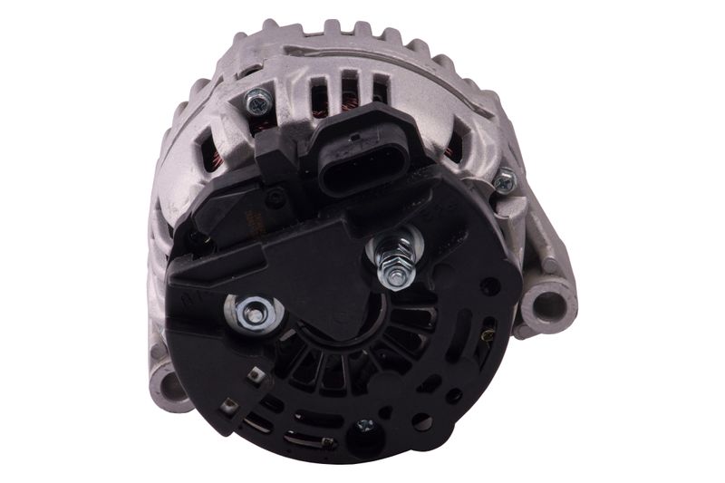 ALTERNADOR CHEVROLET CHEYENNE SILVERADO 05-06 12V 105A (F1-F2) (46 ...