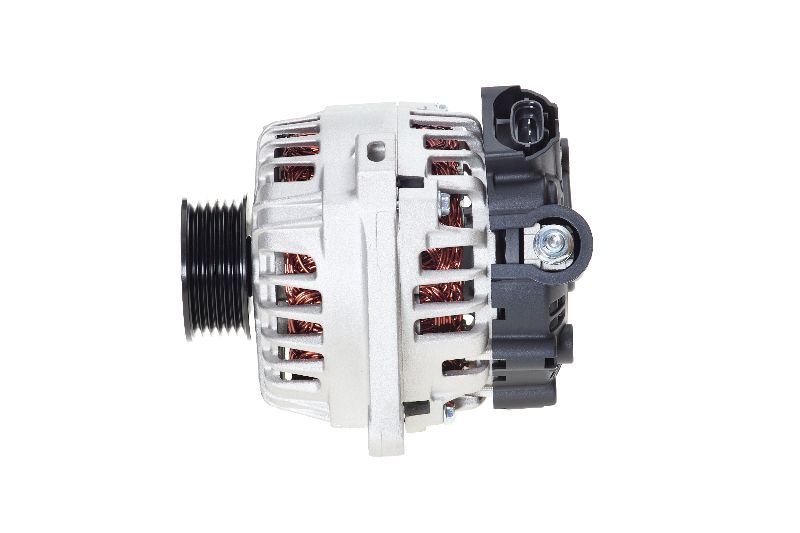 ALTERNADOR HYUNDAI TUCSON IX35 SONATA KIA SPORTAGE 12V 120A CW P-6C (C ...